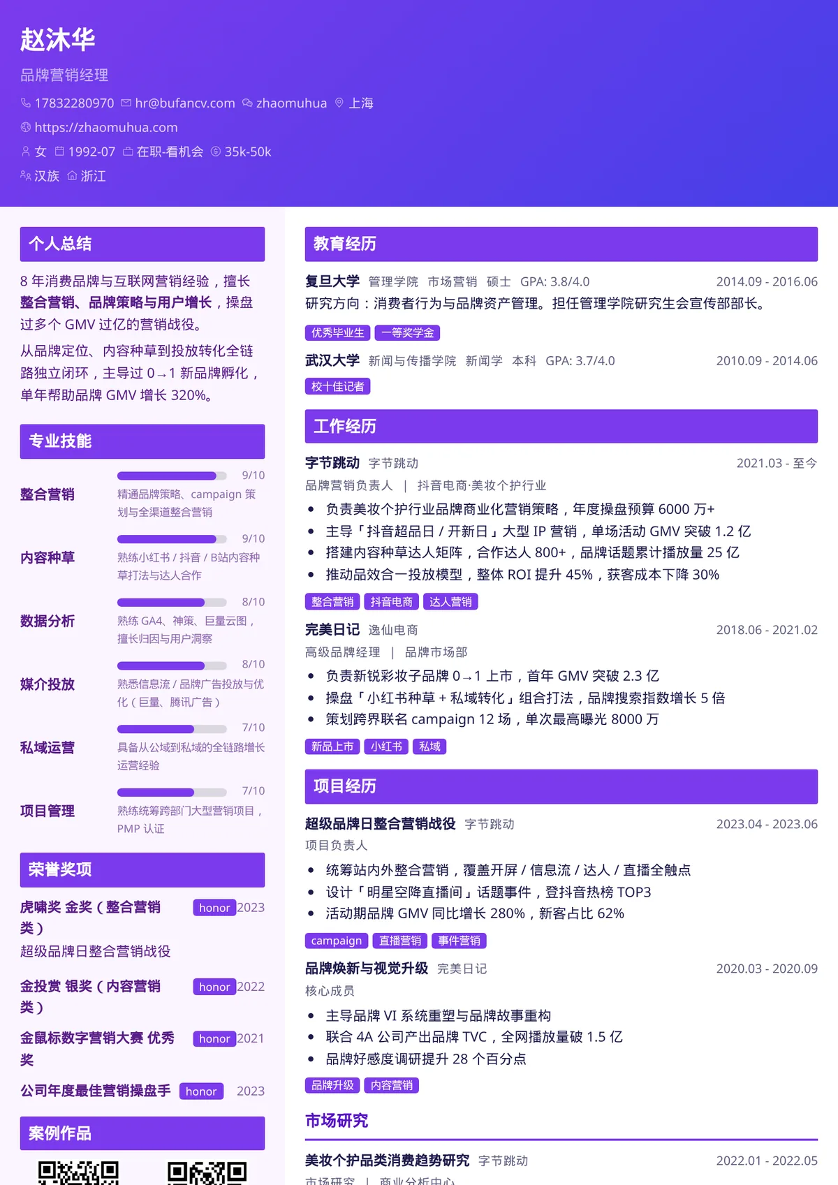 创意